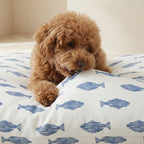 Stain-resistant pet bed cover Chiry