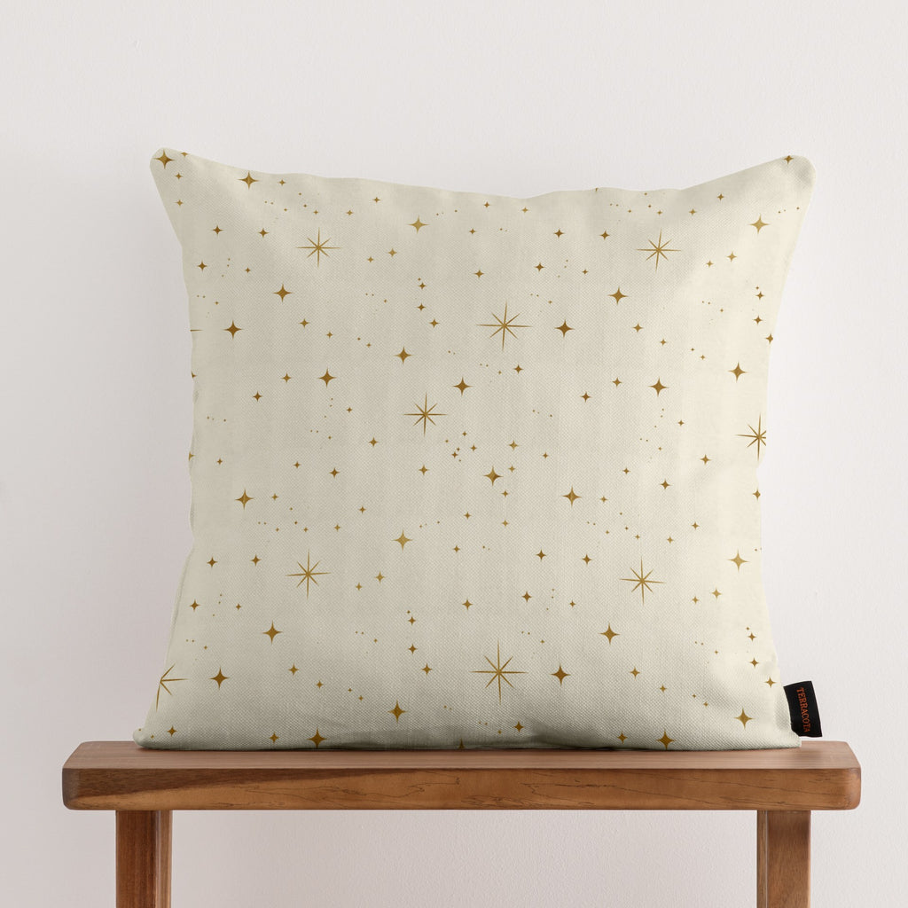 100% cotton cushion cover Christmas Red Sky 3 50x50 cm