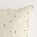 100% cotton cushion cover Christmas Red Sky 3 50x50 cm