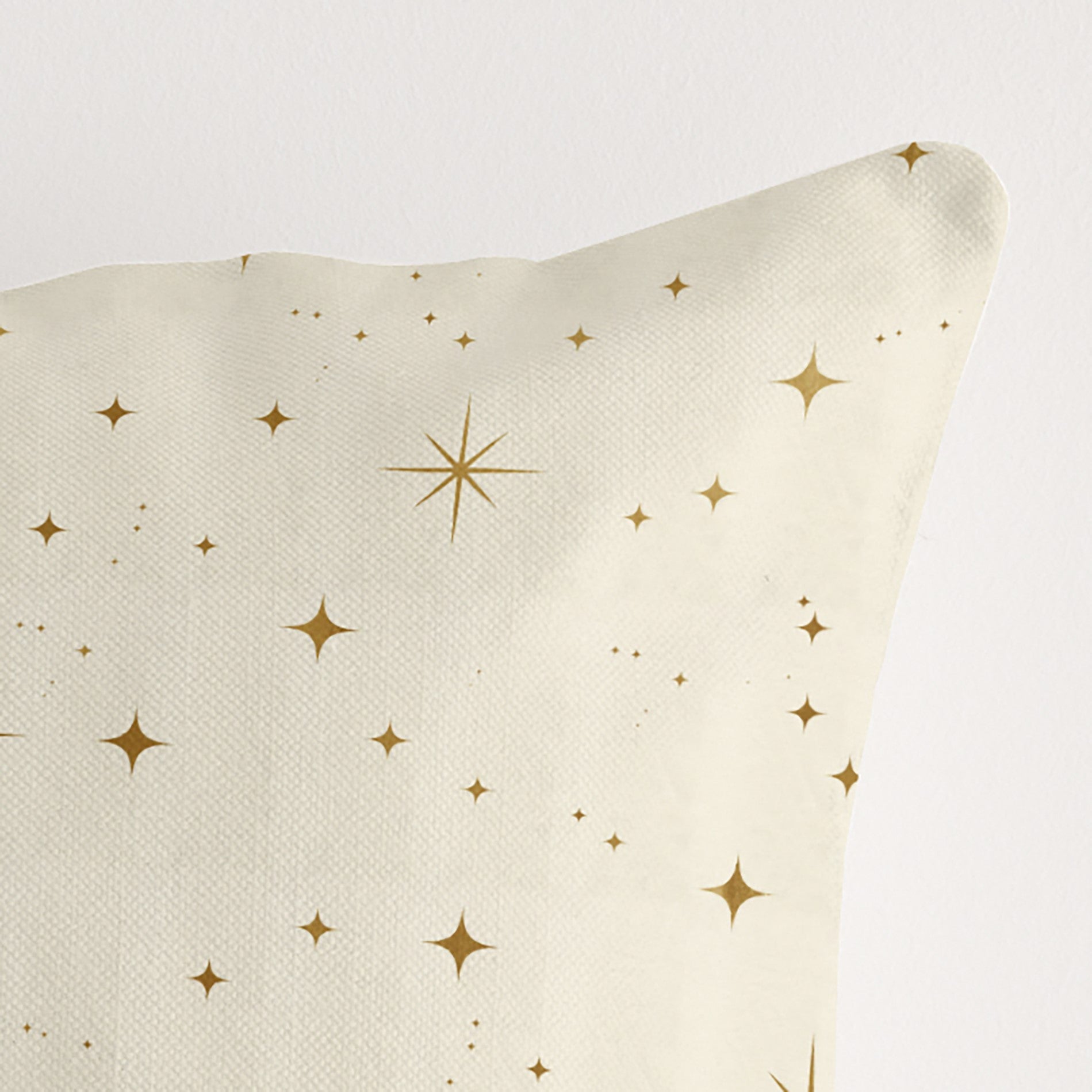 100% cotton cushion cover Christmas Red Sky 3 50x50 cm