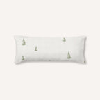 Christmas Grove Pillowcase