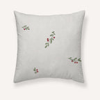 Christmas Twig Pillowcase
