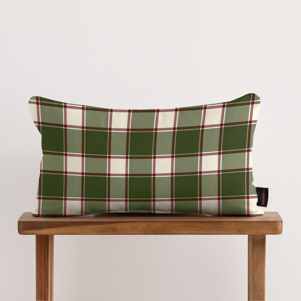 100% cotton Christmas Wish 11 cushion cover 30x50 cm