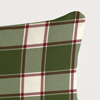100% cotton Christmas Wish 11 cushion cover 30x50 cm