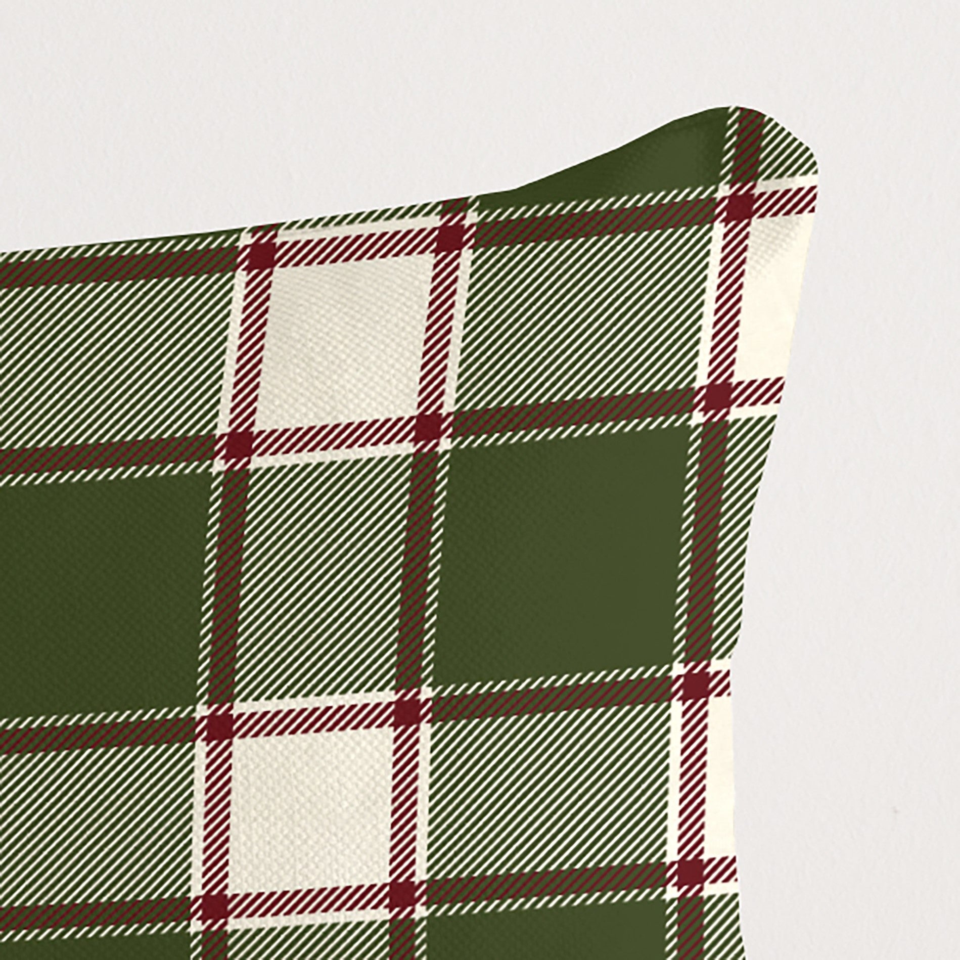 100% cotton Christmas Wish 11 cushion cover 30x50 cm