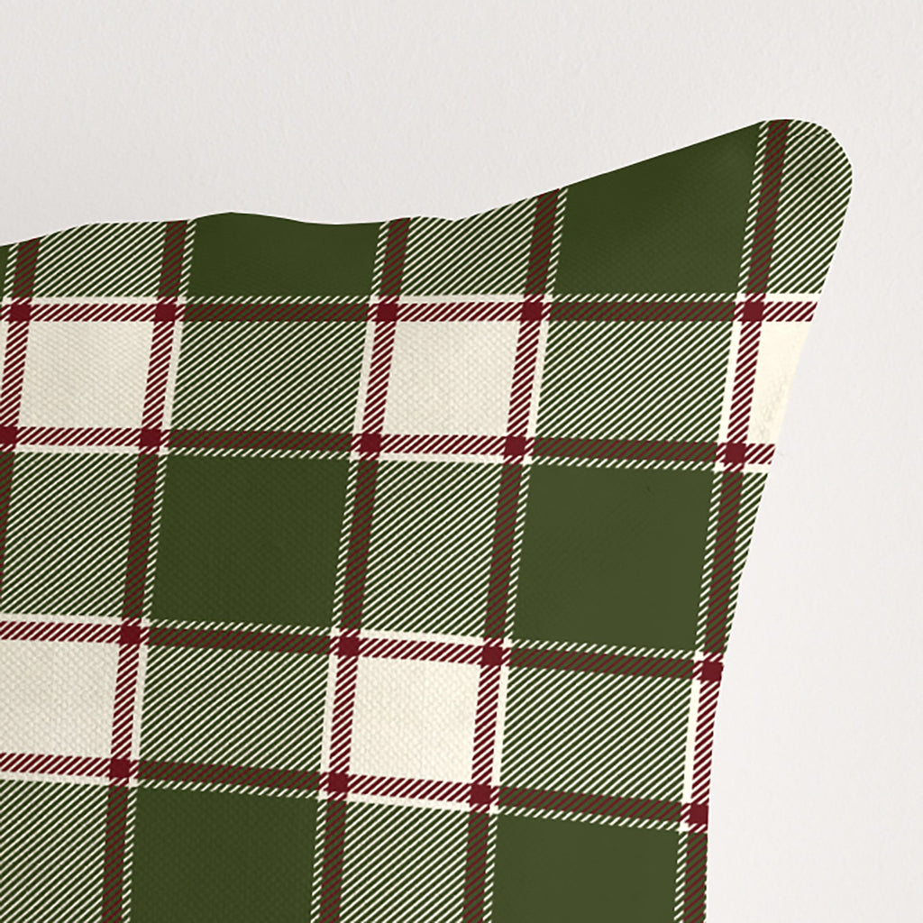 100% cotton Christmas Wish cushion cover 11 50x50 cm