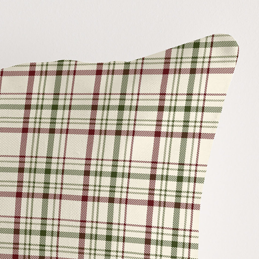 100% cotton Christmas Wish cushion cover 12 50x50 cm