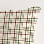 100% cotton Christmas Wish cushion cover 12 50x50 cm