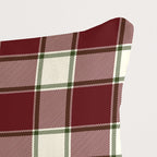 100% cotton cushion cover Christmas Wish 13 30x50 cm