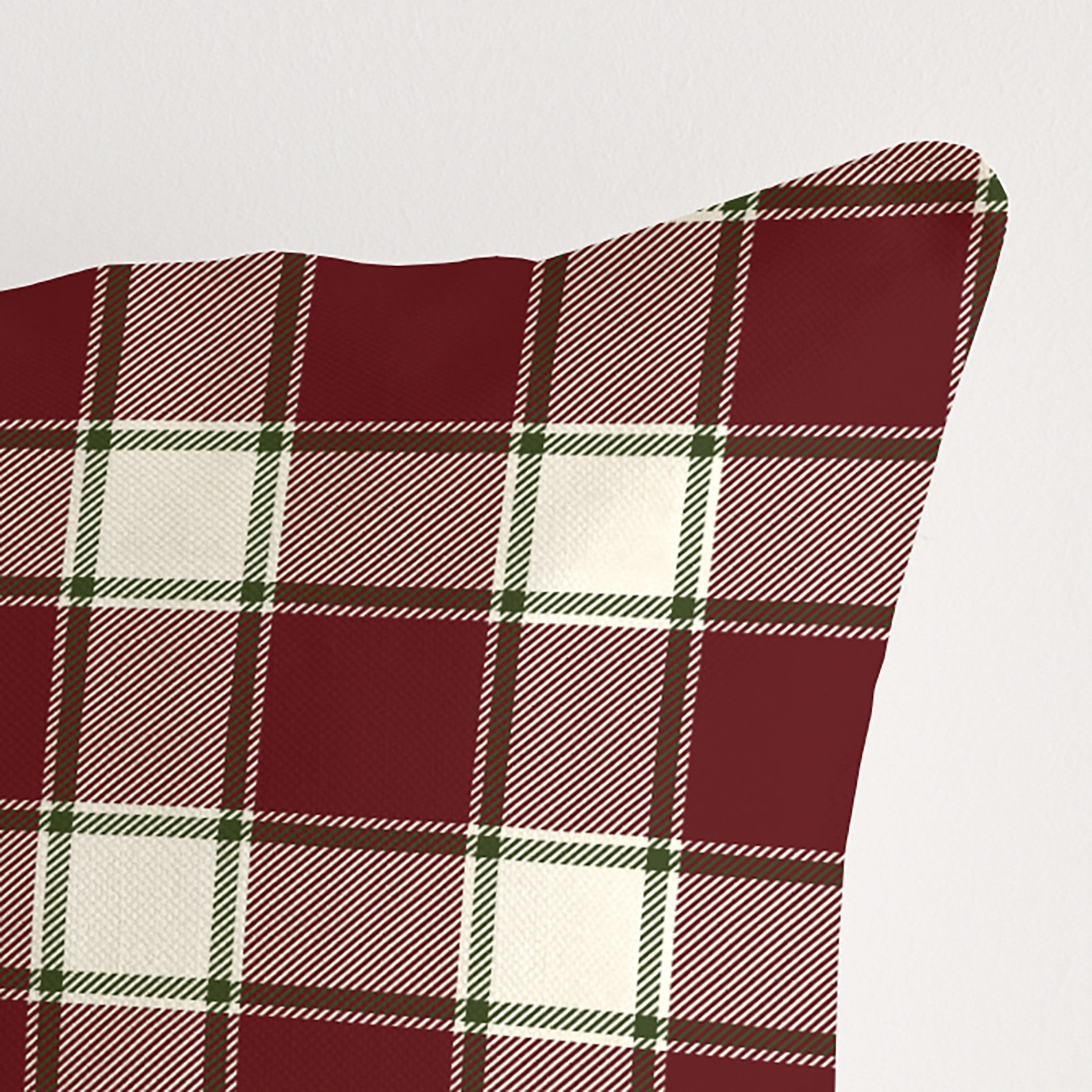 100% cotton Christmas Wish 13 cushion cover 50x50 cm
