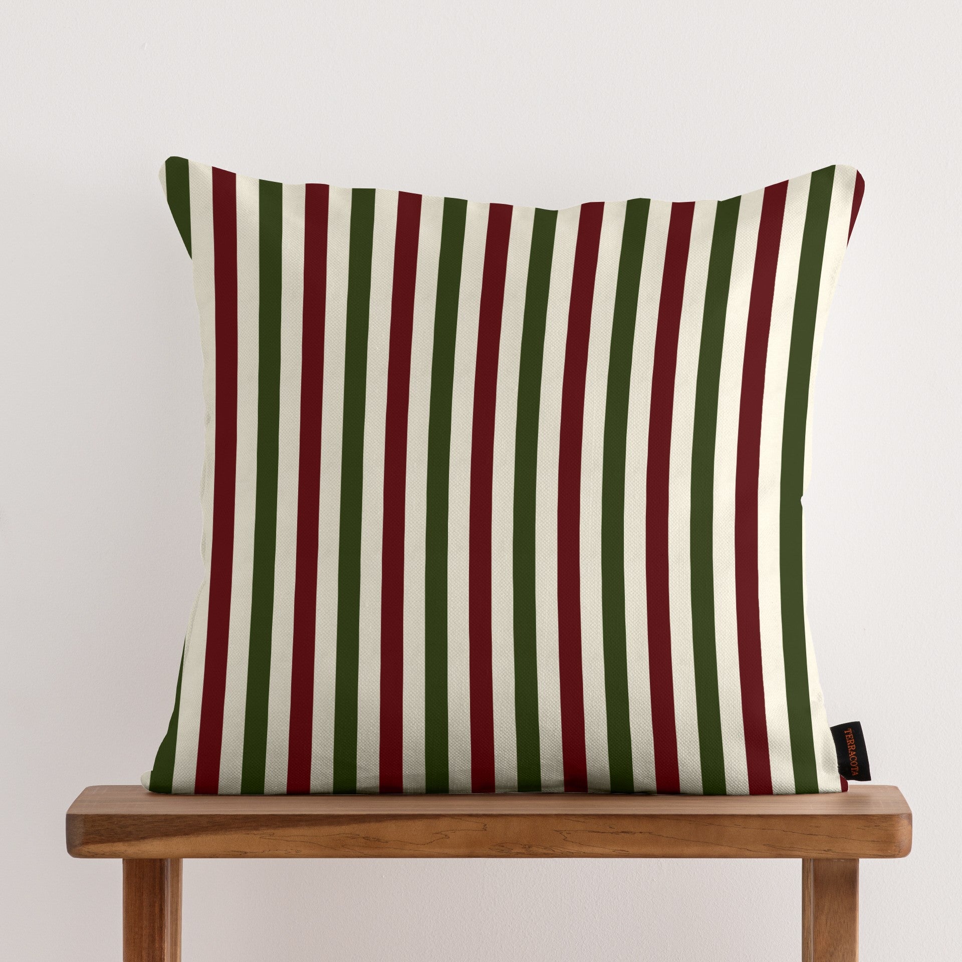 100% cotton cushion cover Christmas Wish 14 50x50 cm