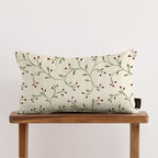 100% cotton cushion cover Christmas Wish 2 30x50 cm
