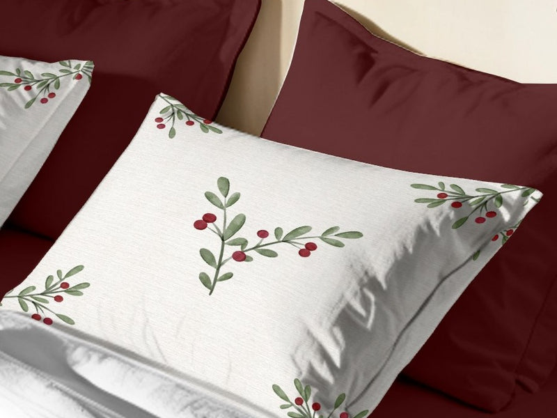 FUNDAS DE ALMOHADA