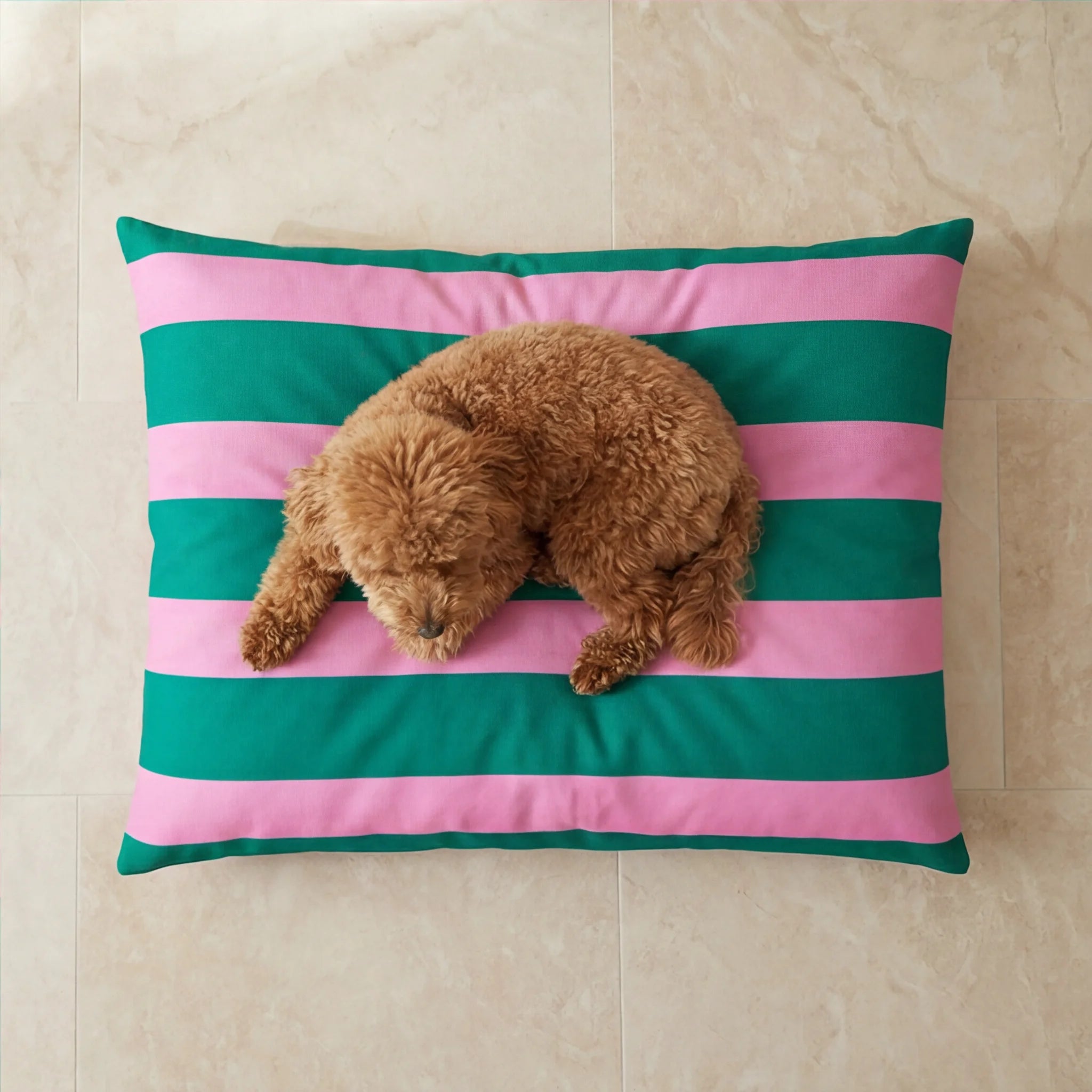 Cama para mascotas desenfundable antimanchas Copo