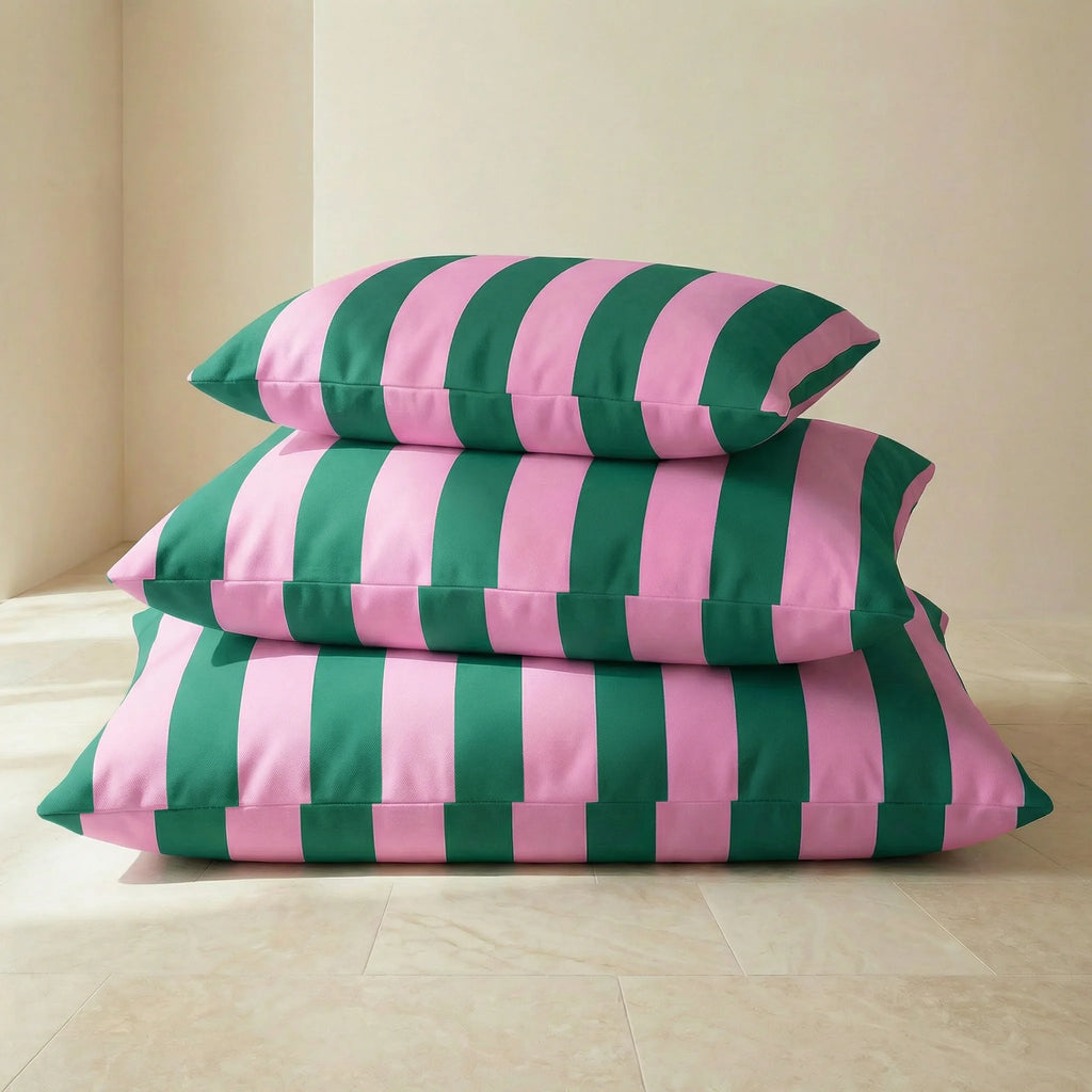 Stain-resistant pet bed cover Copo