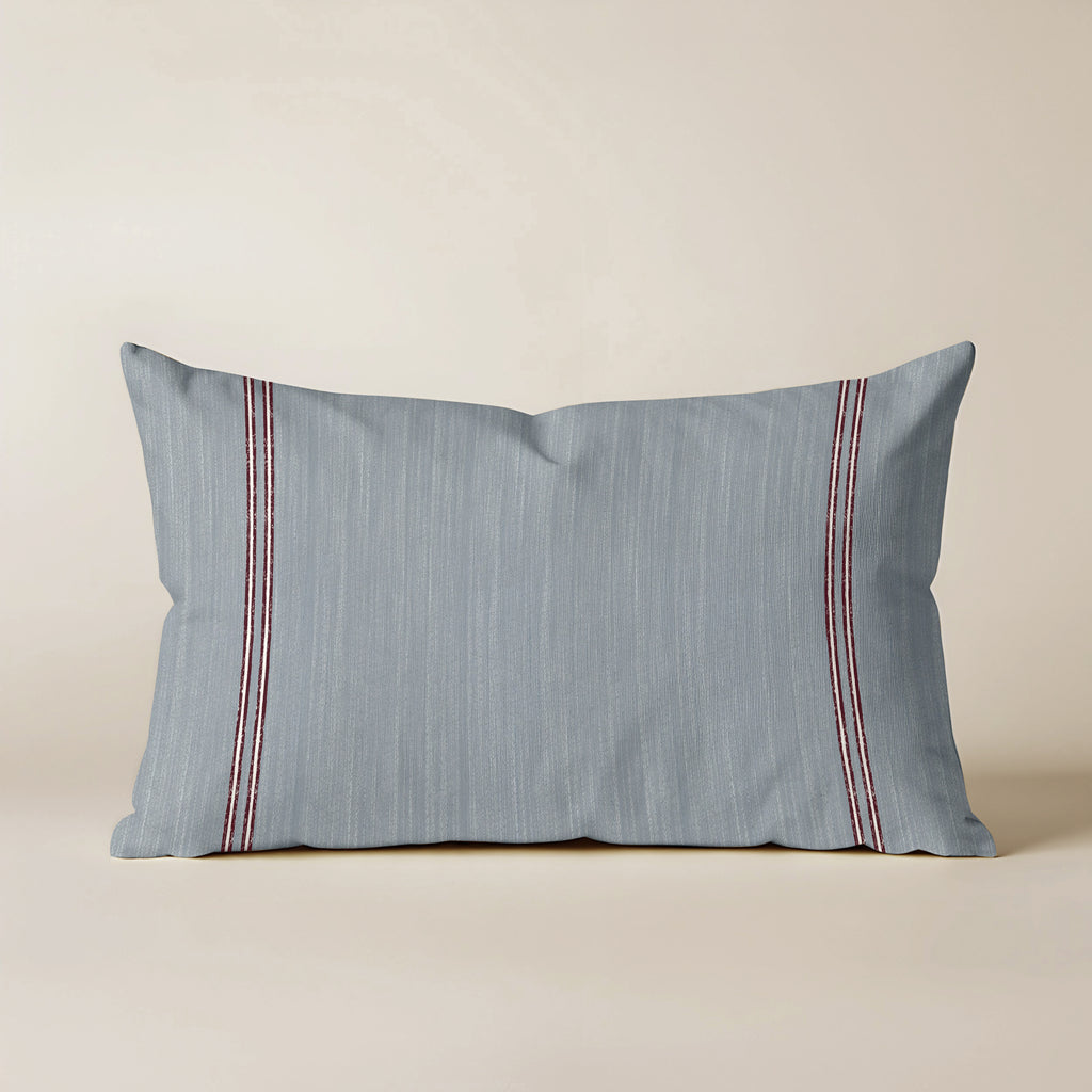 Funda de cojín 100% algodón 30x50 cm Cox C