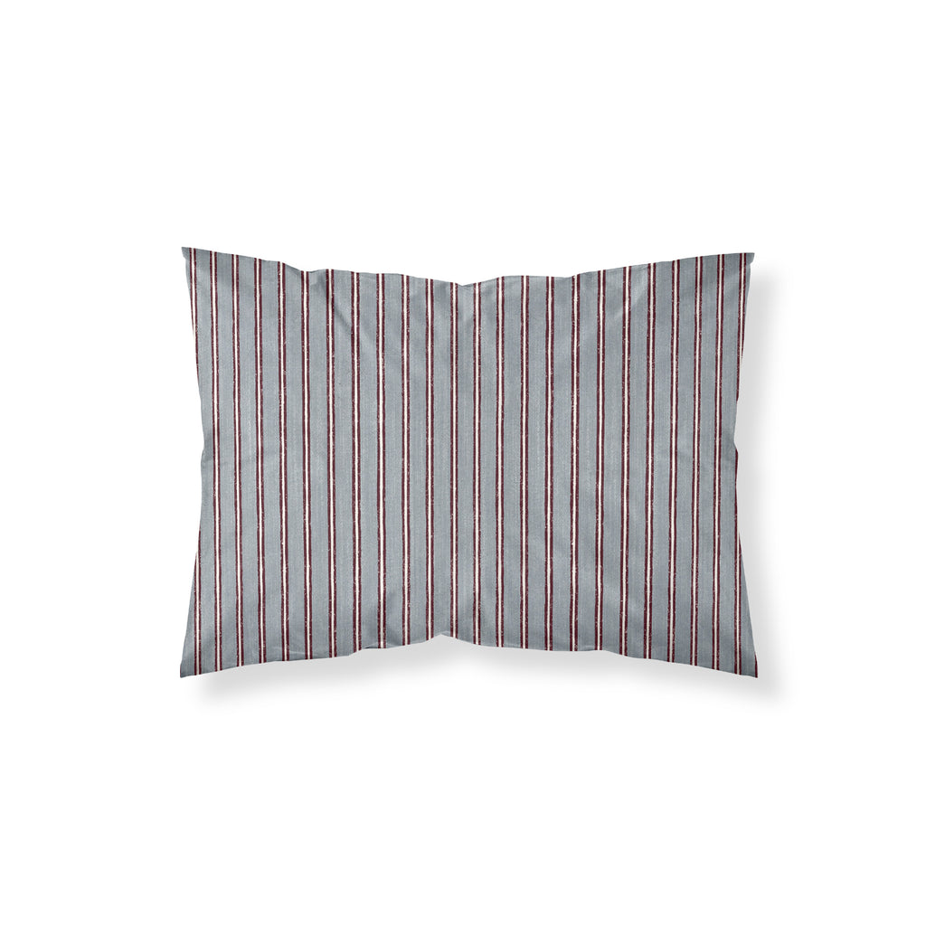 Funda de almohada Cox percal 200 hilos 100% algodón