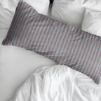 Funda de almohada Cox percal 200 hilos 100% algodón