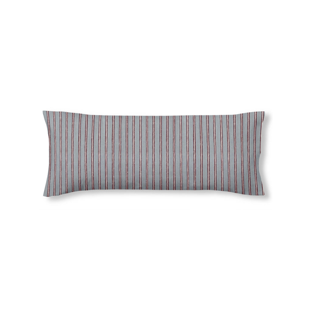Funda de almohada Cox percal 200 hilos 100% algodón