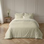 Caravaca duvet cover 200 threads