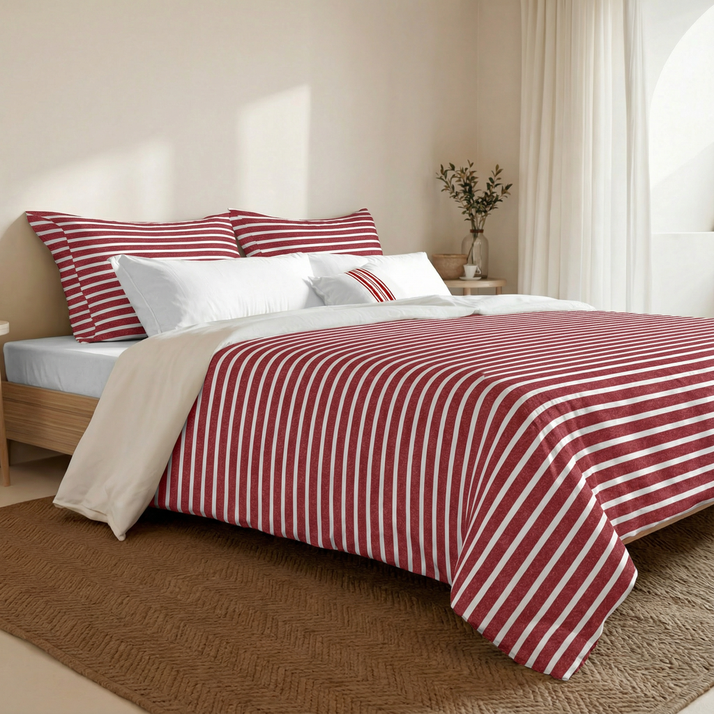 Torrox Small Duvet Cover 200 Threads