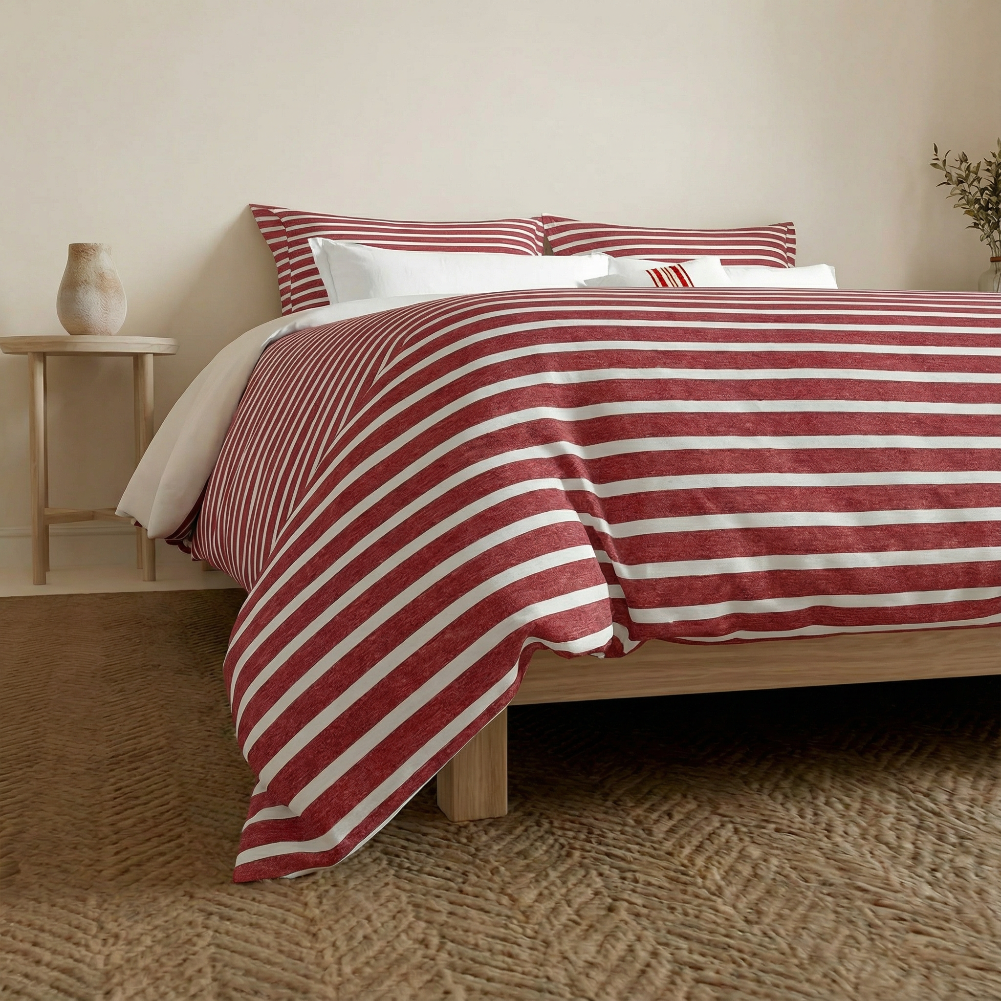 Housse de couette Torrox Small 200 fils