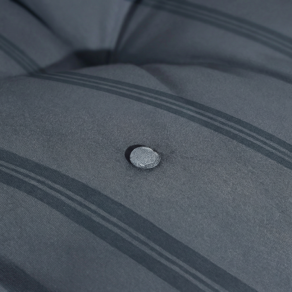 Cama para mascota gruesa y acolchada con acabado antimanchas Nua