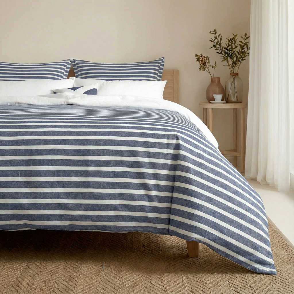 Vinarós Small Duvet Cover 200 threads