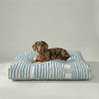 Lit épais et rembourré pour animaux de compagnie avec finition anti-taches Peñíscola B