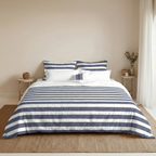 Vinarós Large Duvet Cover 200 threads