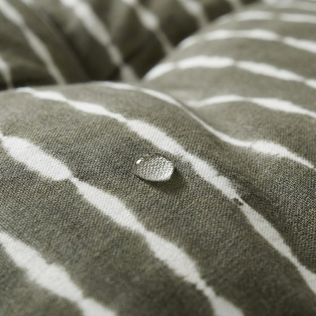 Cama para mascota gruesa y acolchada con acabado antimanchas Bolton 6