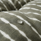 Cama para mascota gruesa y acolchada con acabado antimanchas Bolton 6