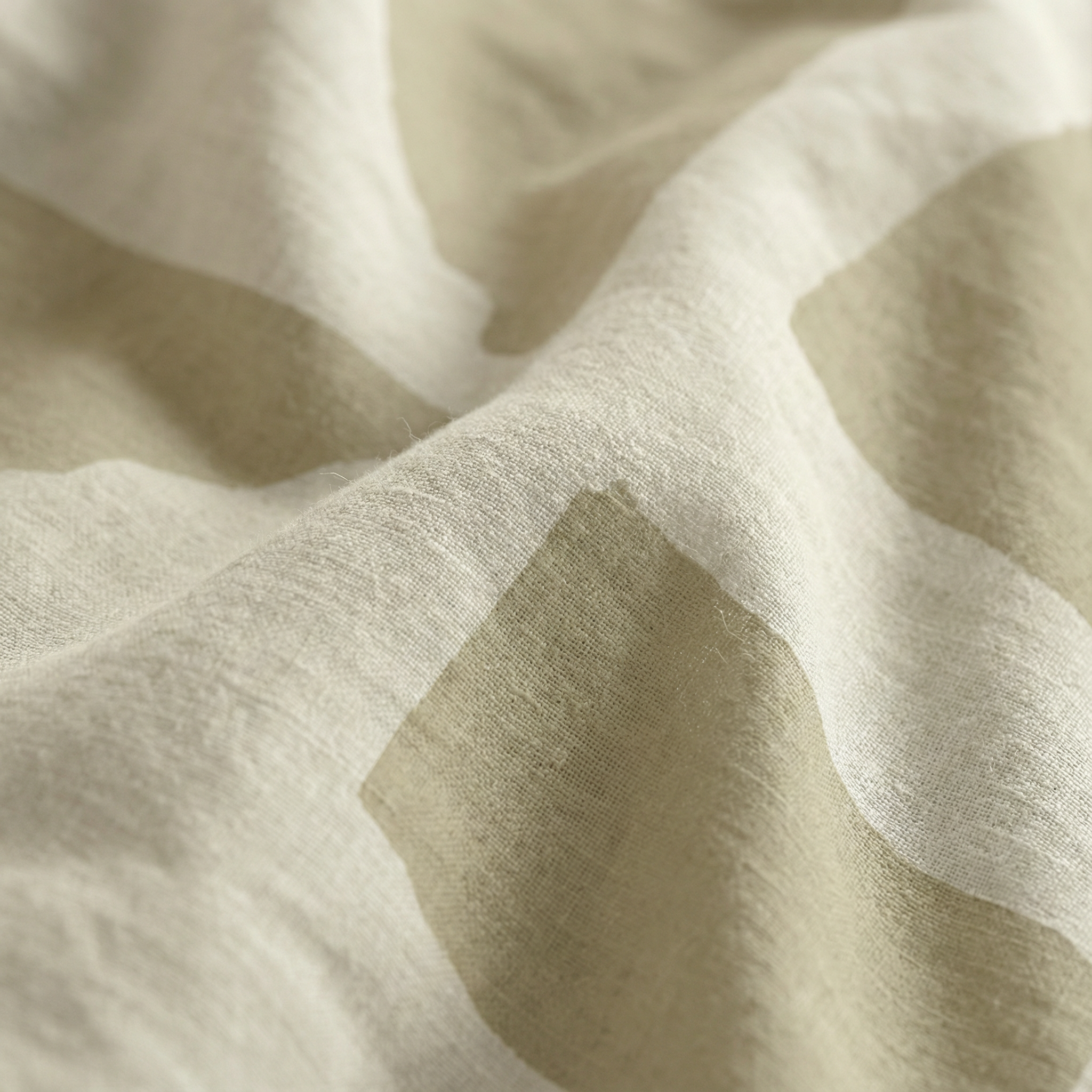 Almoradí 200 thread count percale duvet cover