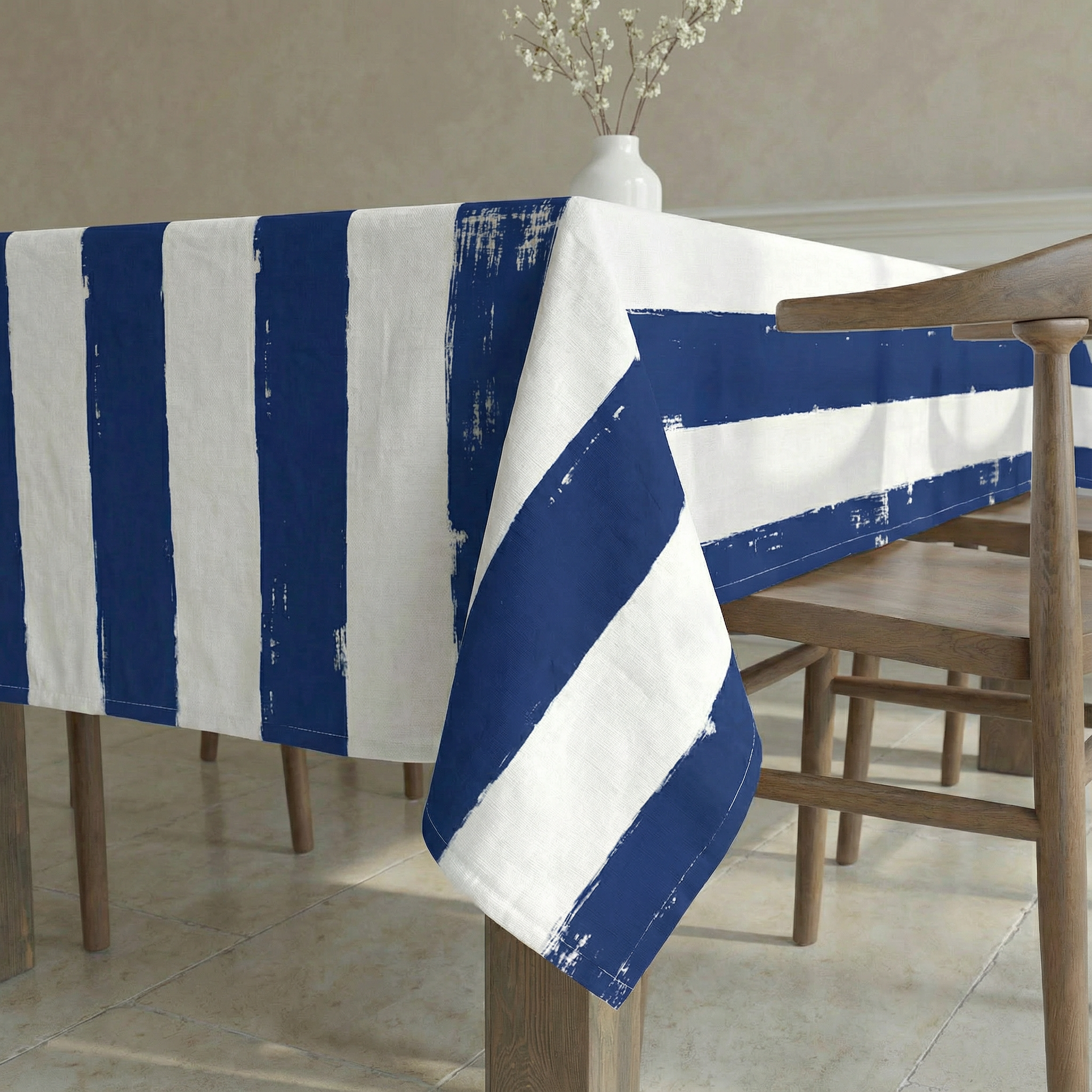 Drap housse Begur Coral percale 200 fils