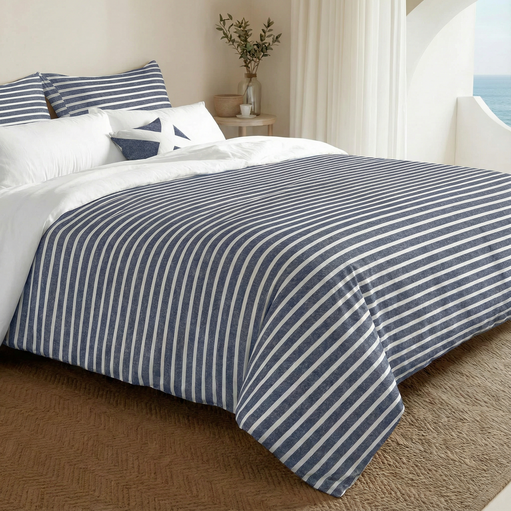 Vinarós Small Duvet Cover 200 threads