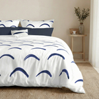 Calella duvet cover 200 threads