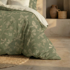 Funda nórdica Bolbaite percal 200 hilos