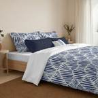 Gavina duvet cover 200 threads