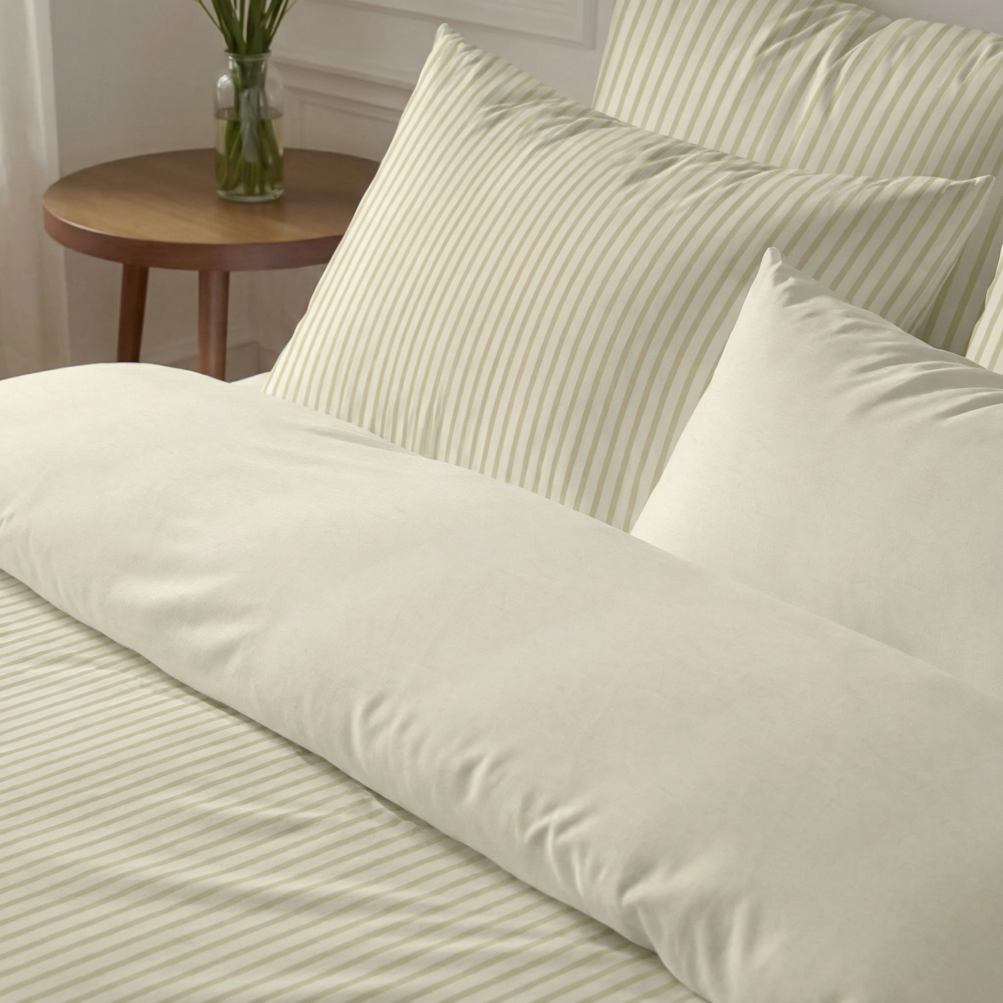 Housse de couette Caravaca 200 fils