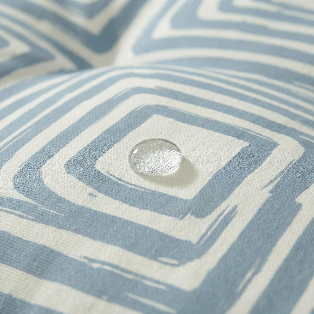 Lit épais et rembourré pour animaux de compagnie avec finition anti-taches Peñíscola B