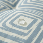 Lit épais et rembourré pour animaux de compagnie avec finition anti-taches Peñíscola B