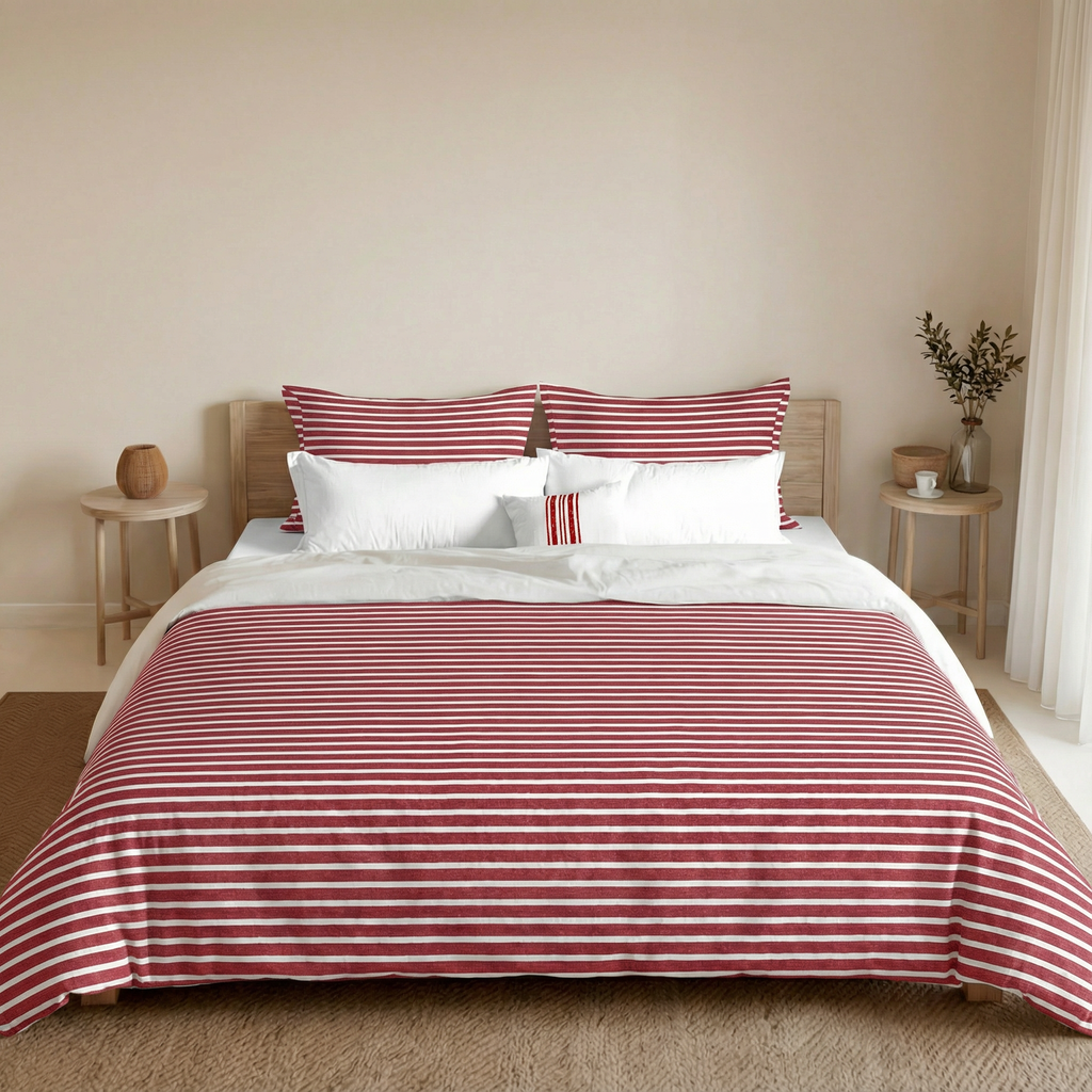 Torrox Small Duvet Cover 200 Threads