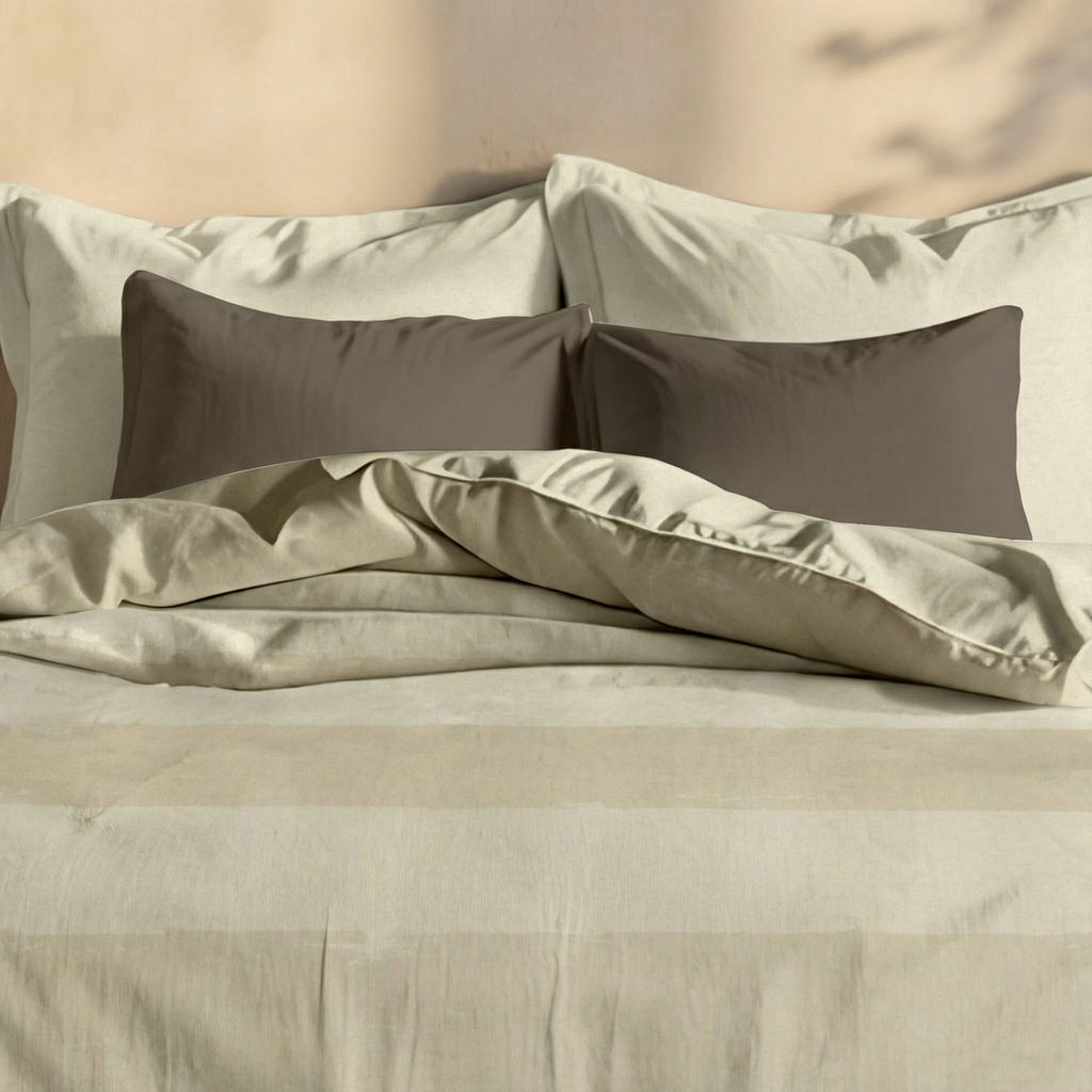 Moncada duvet cover 200 threads