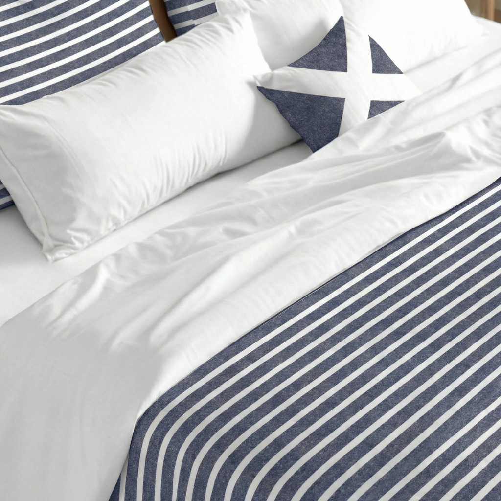 Vinarós Small Duvet Cover 200 threads