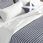Vinarós Small Duvet Cover 200 threads