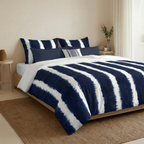 Caimari duvet cover 200 threads