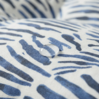 Gavina Thick Padded Pet Bed with Stain-Resistant Finish