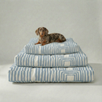 Lit épais et rembourré pour animaux de compagnie avec finition anti-taches Peñíscola B