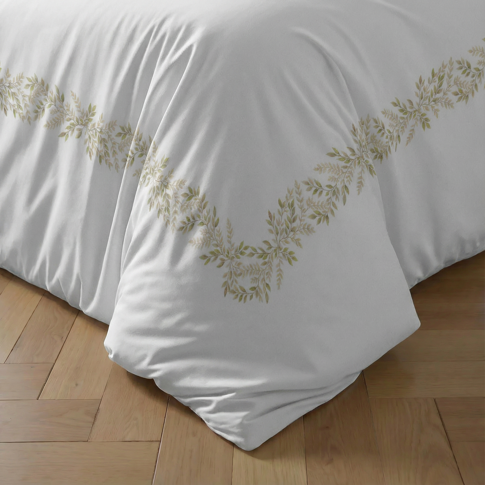 Funda nórdica Altea percal 200 hilos