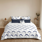 Calella duvet cover 200 threads